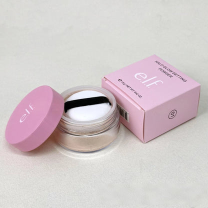 e.l.f. Halo Glow Setting Powder