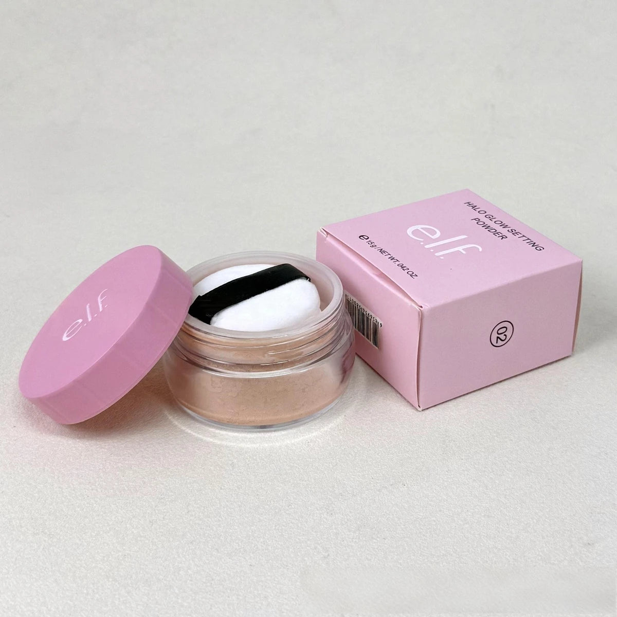 e.l.f. Halo Glow Setting Powder