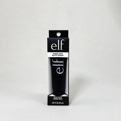 e.l.f. Power Grip Matte Primer
