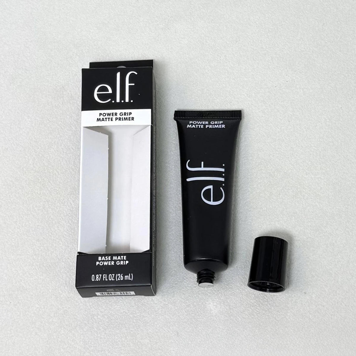 e.l.f. Power Grip Matte Primer