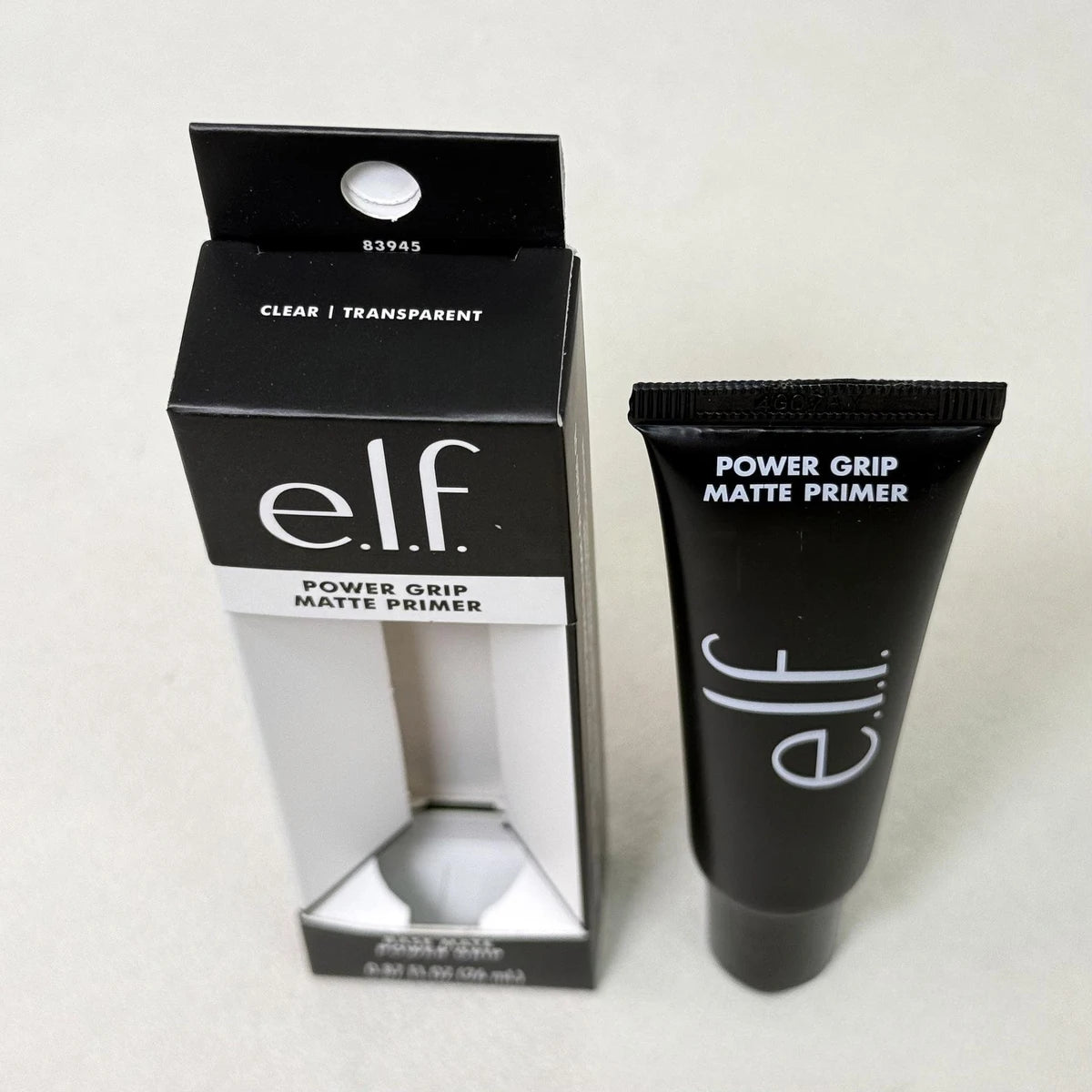 e.l.f. Power Grip Matte Primer