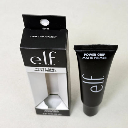 e.l.f. Power Grip Matte Primer