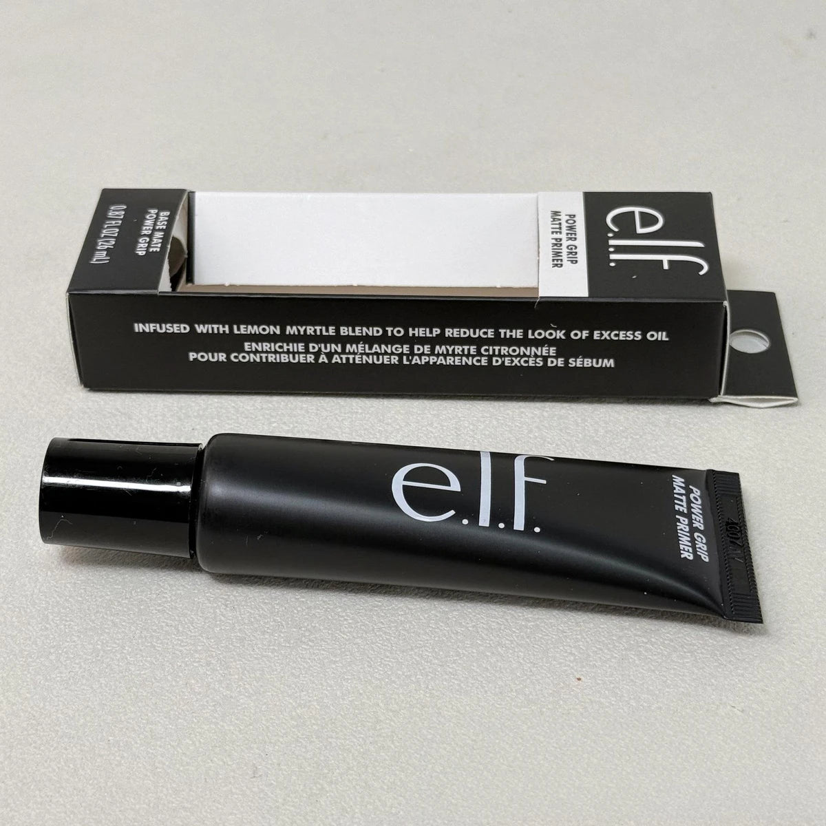 e.l.f. Power Grip Matte Primer