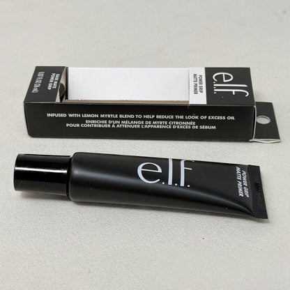 e.l.f. Power Grip Matte Primer