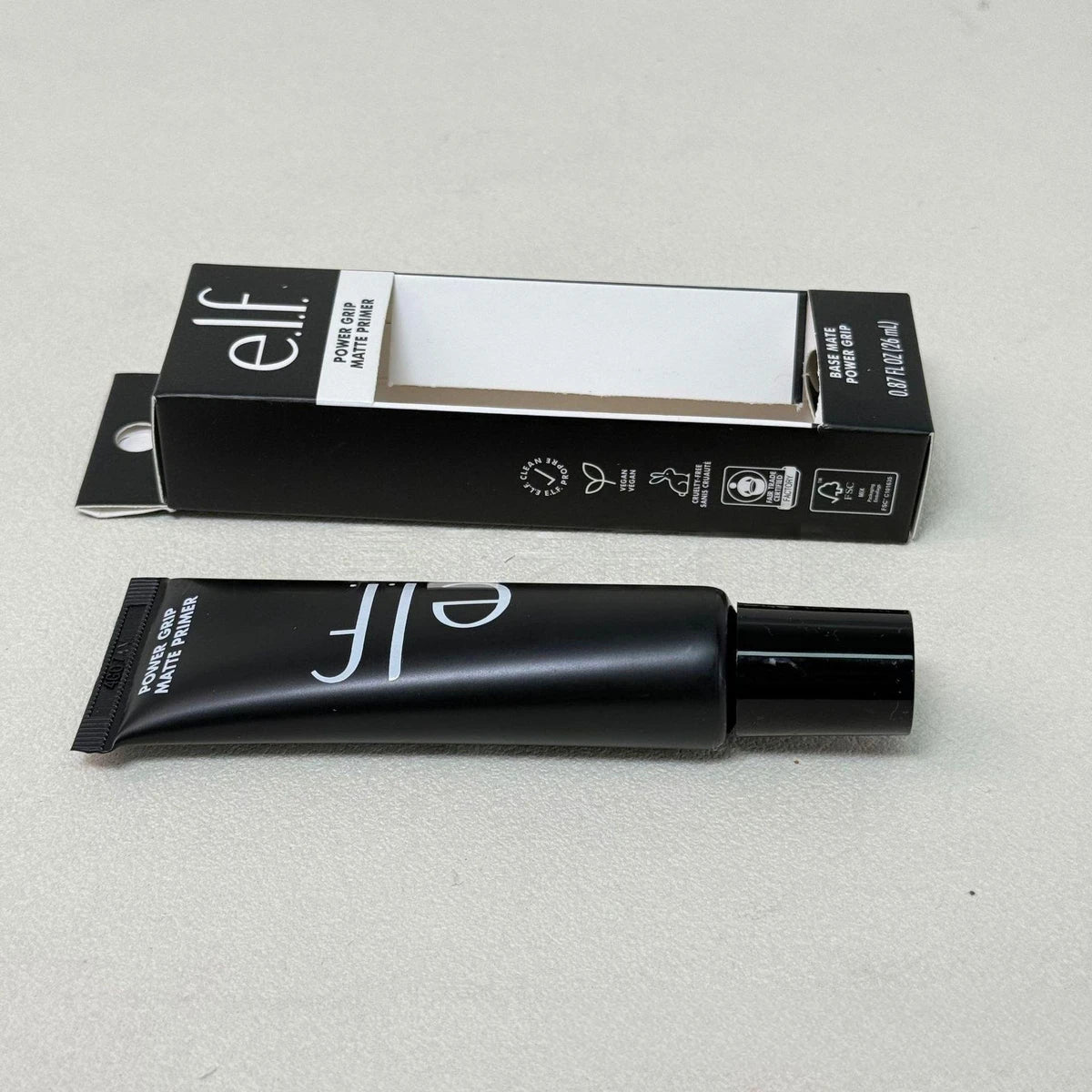 e.l.f. Power Grip Matte Primer
