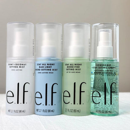 e.l.f. Setting Spray