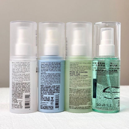 e.l.f. Setting Spray
