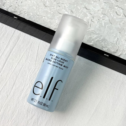 e.l.f. Setting Spray
