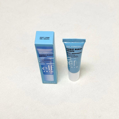 e.l.f. Skin Thirst Burst Drops Brightening Hydrating Primer Serum