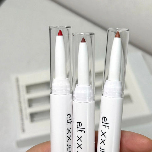 Product Video e.l.f. XX JEN ATKIN Xxtra Lip Kit (3pcs Dual-End Lip Set)