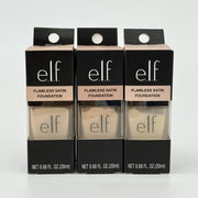 e.l.f. Flawless Satin Foundation