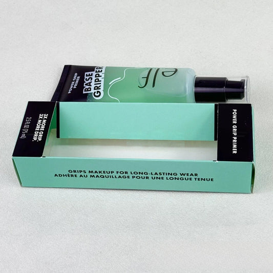 e.l.f. Power Grip Base Gripper Primer Gel