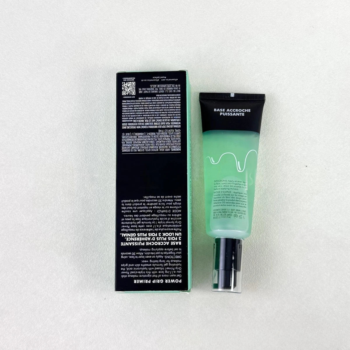e.l.f. Power Grip Base Gripper Primer Gel