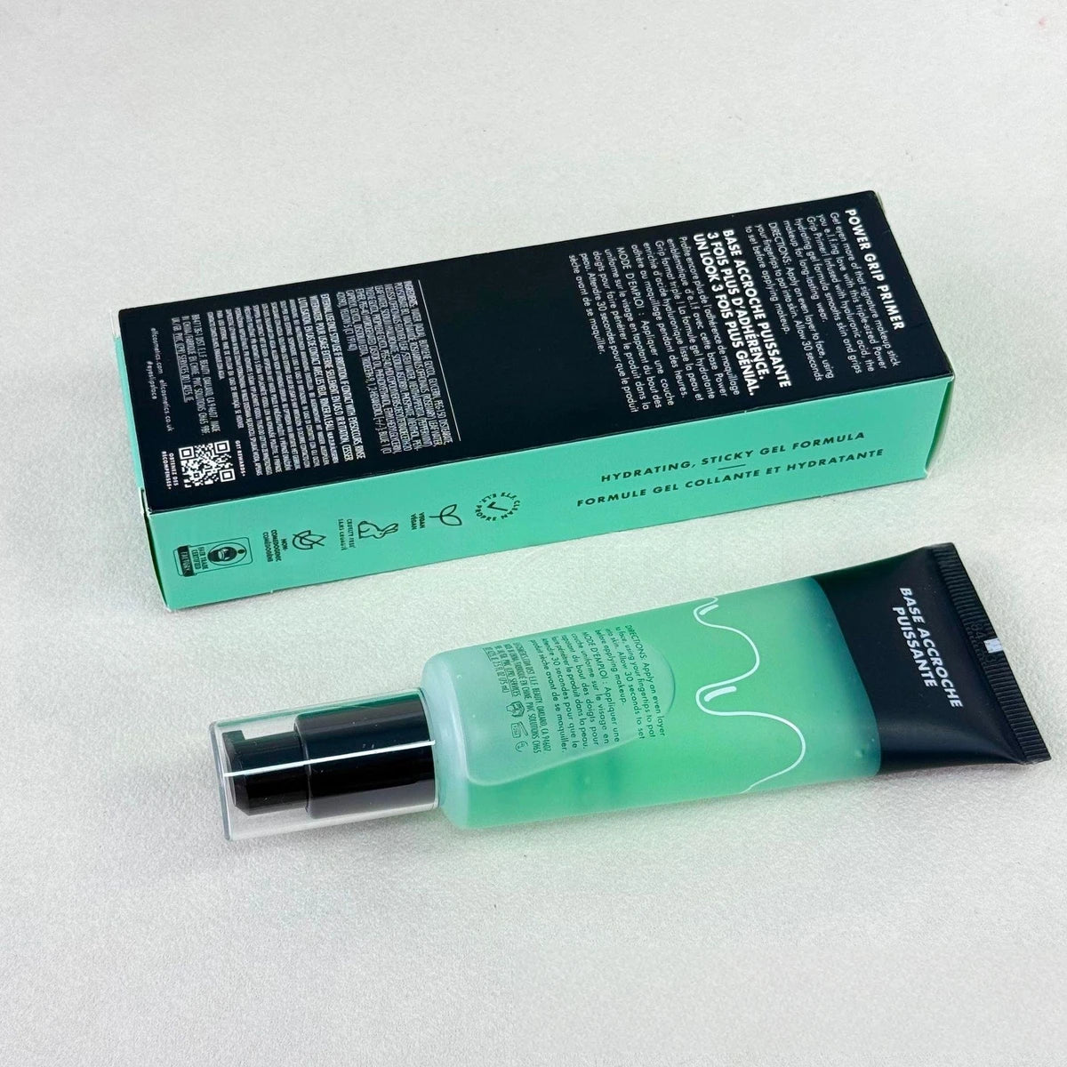 e.l.f. Power Grip Base Gripper Primer Gel
