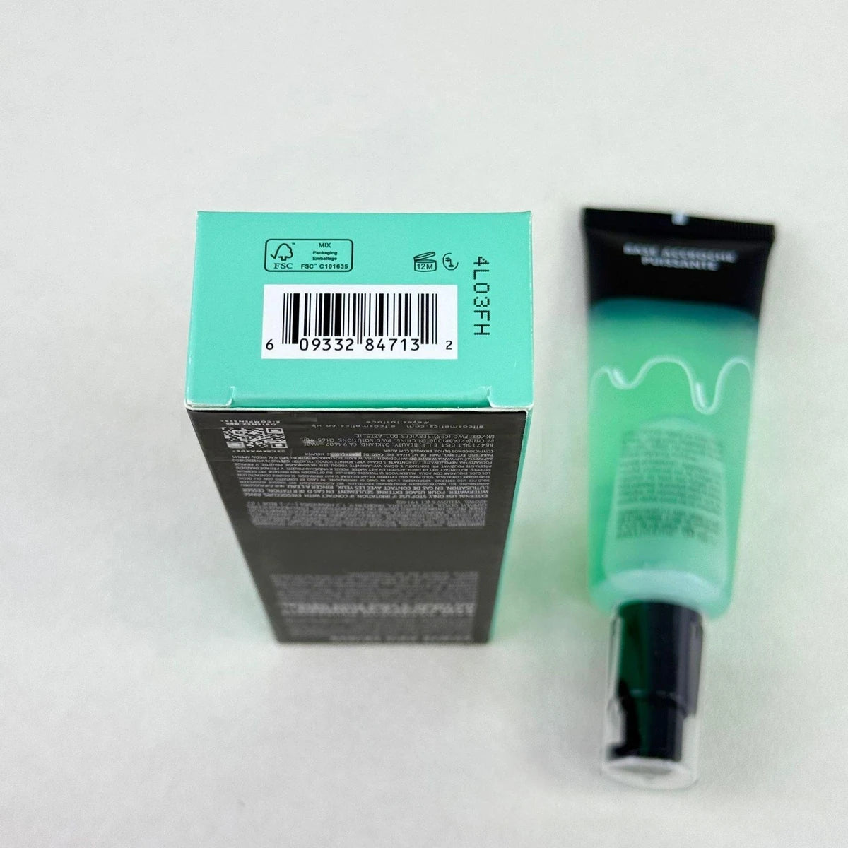 e.l.f. Power Grip Base Gripper Primer Gel