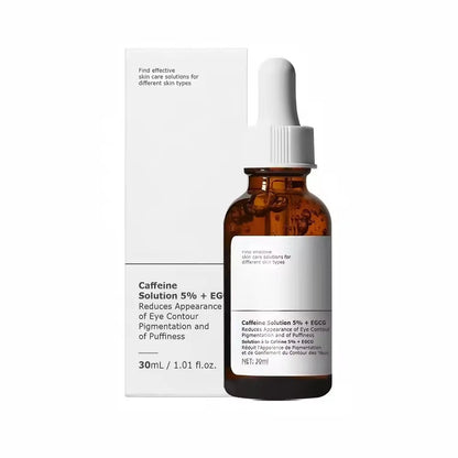 30ml The Ordinary-Style Facial Serum 7-Formula Set