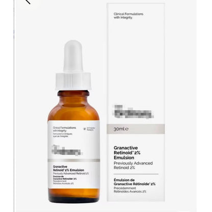 30ml The Ordinary-Style Facial Serum 7-Formula Set