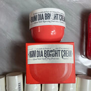 Sol de Janeiro Style 4-Color Body Cream & Butter — Brazilian Bum Bum / Delícia Drenchy / Bum Dia Bright / Beija Flor Elasti