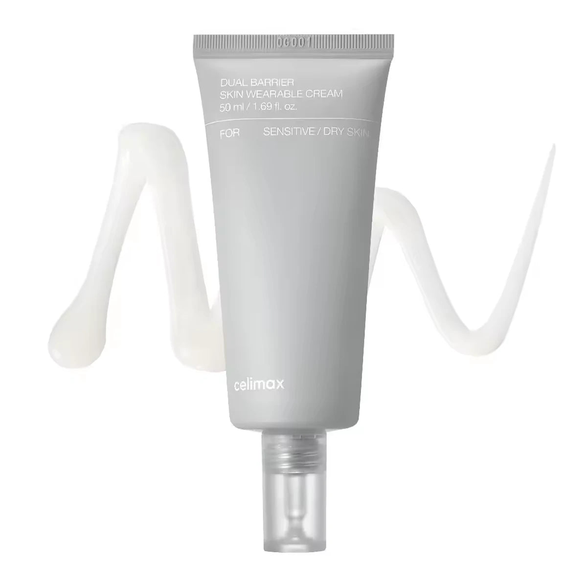 Celimax Dual Barrier Skin Wearable Cream