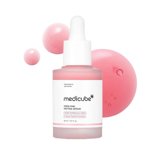 Medicube Ampoule Powder 30ml