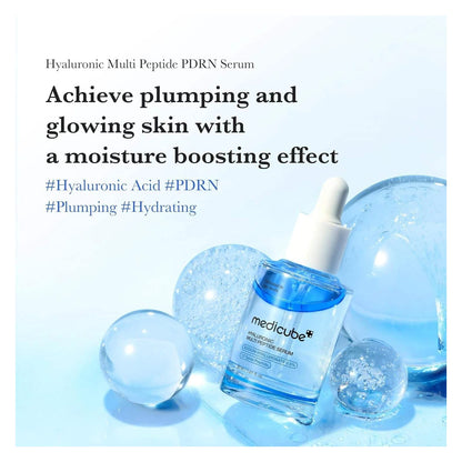 Medicube Hyaluronic Multi Peptide Serum 30ml