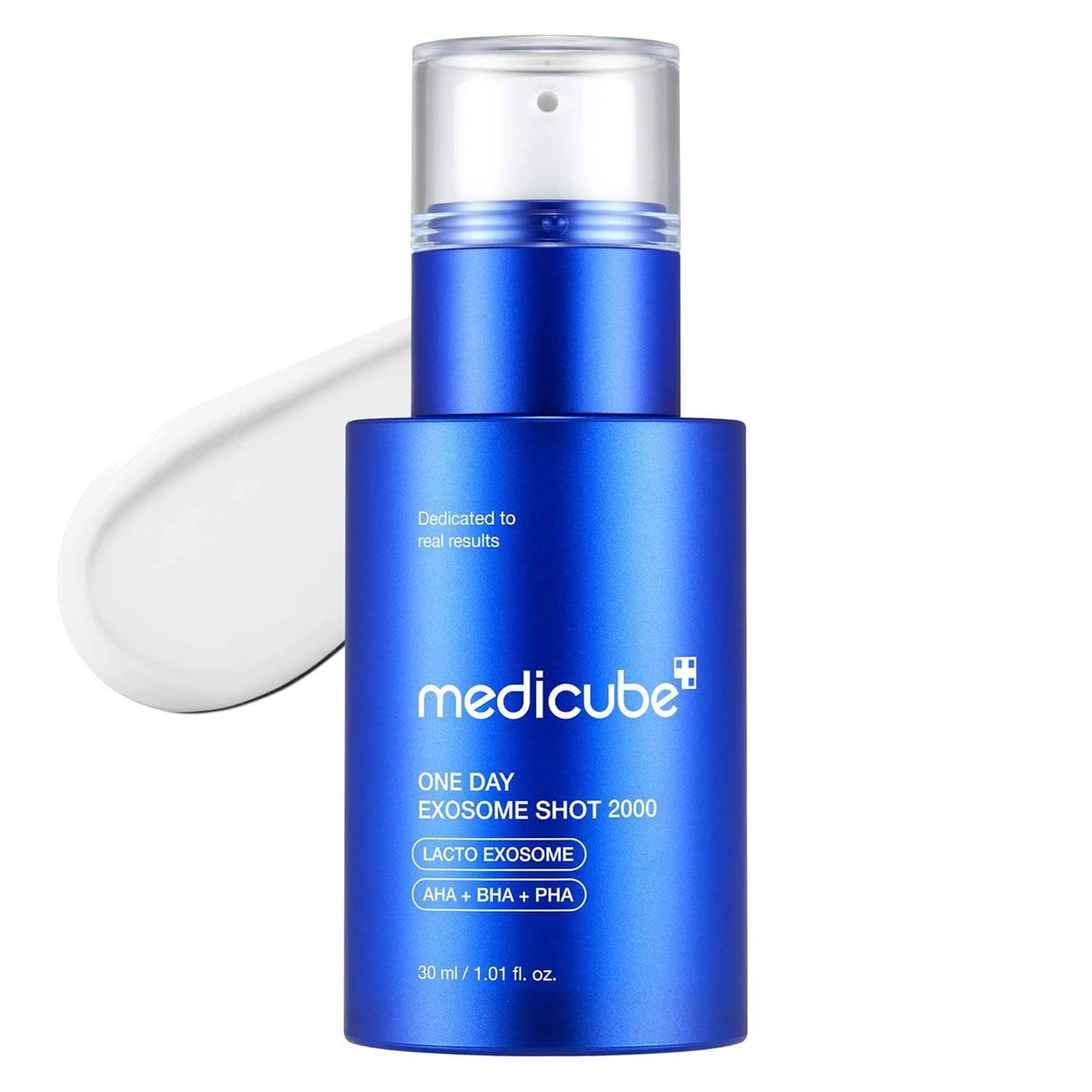 Medicube One Day Exosome Shot 2000