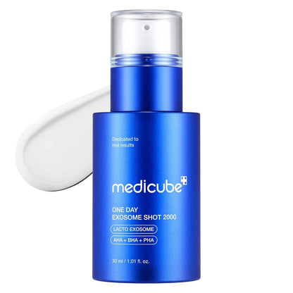 Medicube One Day Exosome Shot 2000