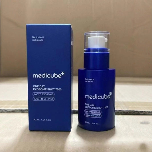 Medicube One Day Exosome Shot 7500