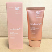 Medicube Collagen Tone-up Sun Cream 50ml