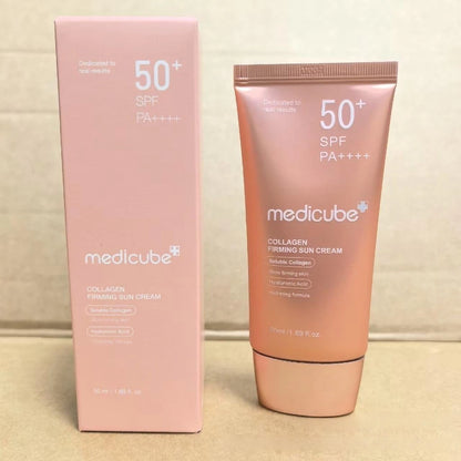 Medicube Collagen Tone-up Sun Cream 50ml