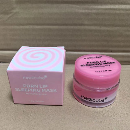 Medicube Pink Lip Sleeping Mask 10g