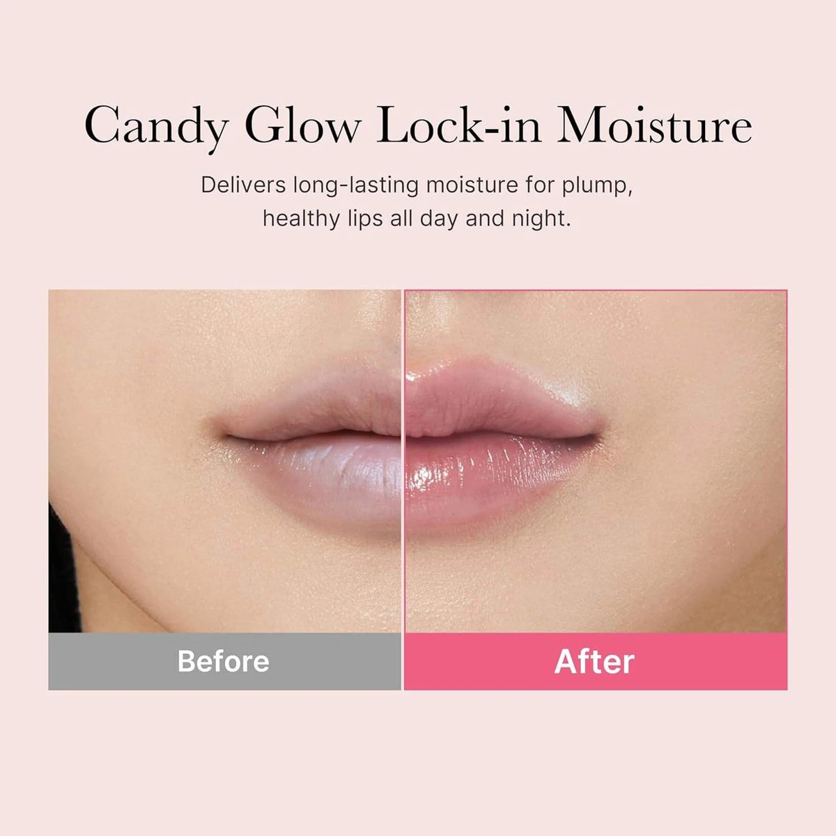 Medicube Pink Lip Sleeping Mask 10g