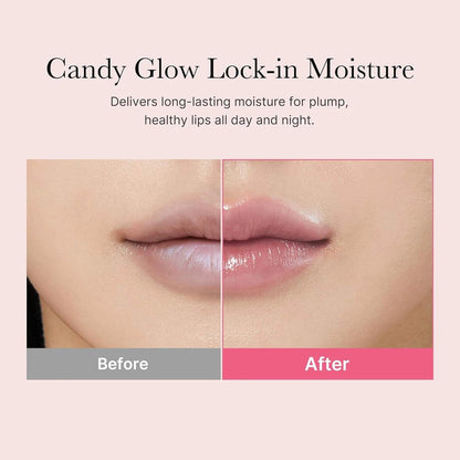 Medicube Pink Lip Sleeping Mask 10g