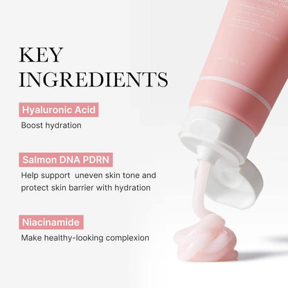 Medicube Pink Hyaluronic Water Cream 50ml