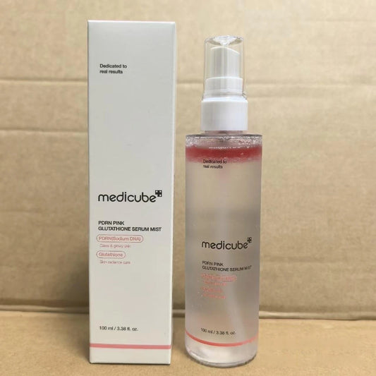 Medicube Pink Peptide Essence Spray 100ml
