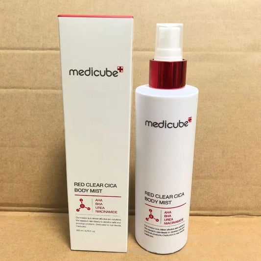 Medicube Centella Soothing Body Spray 200ml