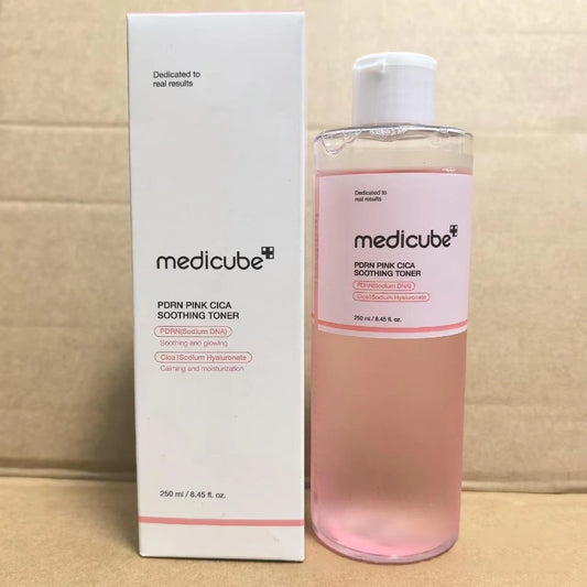 Medicube Pink Soothing Toner 250ml