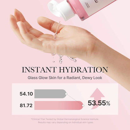 Medicube Pink Soothing Toner 250ml