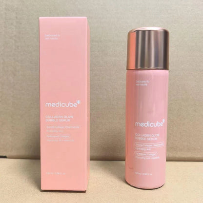 Medicube Collagen Glow Foam Cleanser 100ml