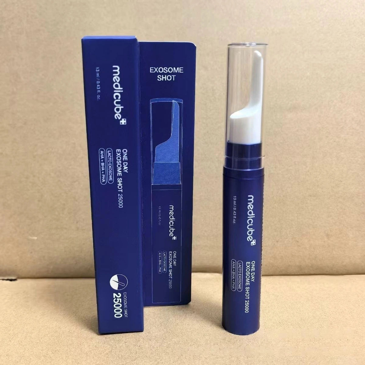 Medicube Zero PDRN 25,000 PPM Bone Needle Facial Serum