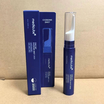 Medicube Zero PDRN 25,000 PPM Bone Needle Facial Serum