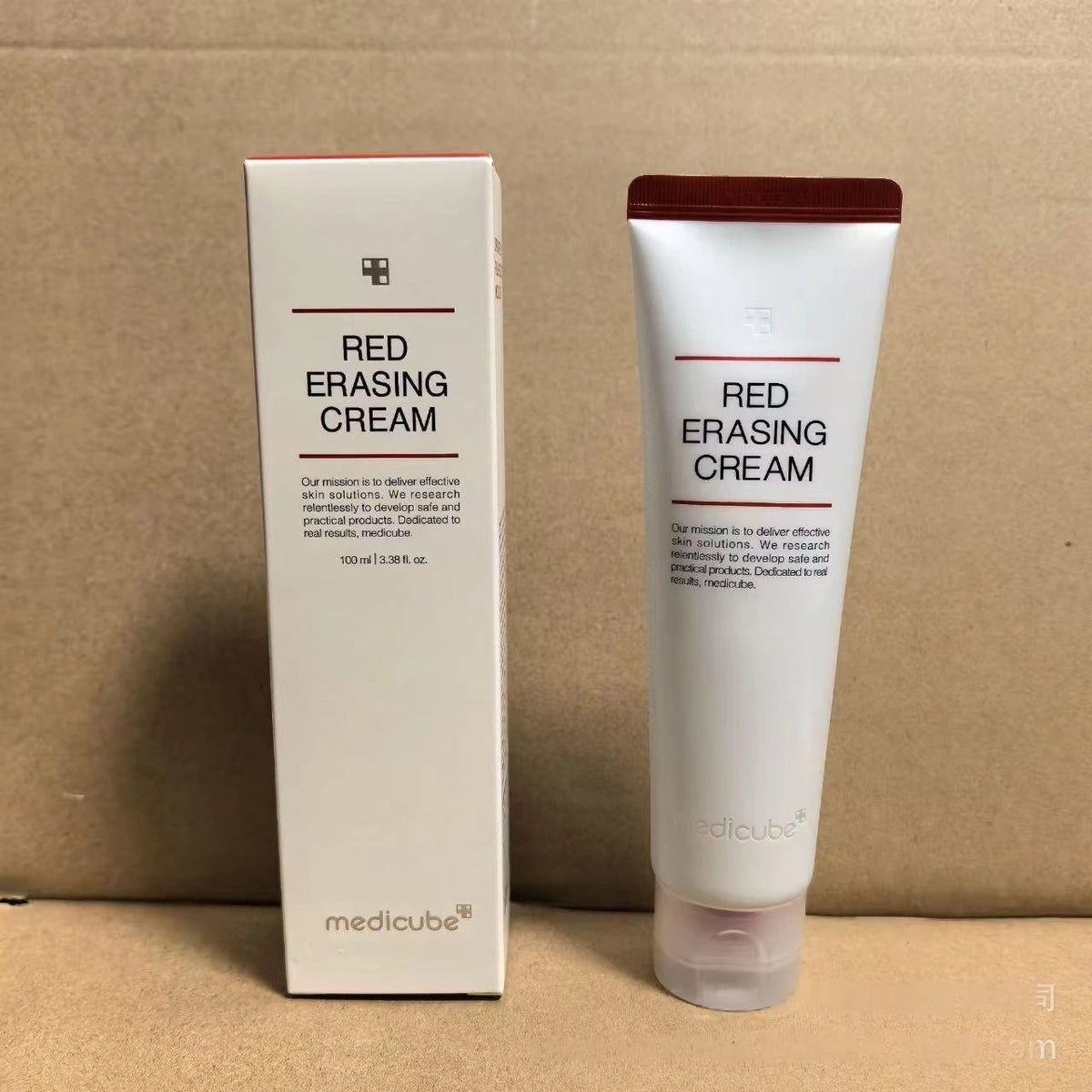 Medicube Red Erasing Cream 100ml