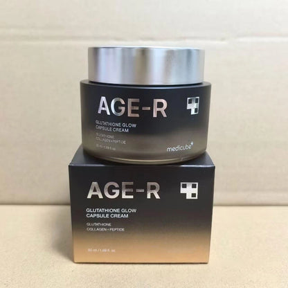 Medicube AGE-R Glutathione Glow Capsule Cream 50ml