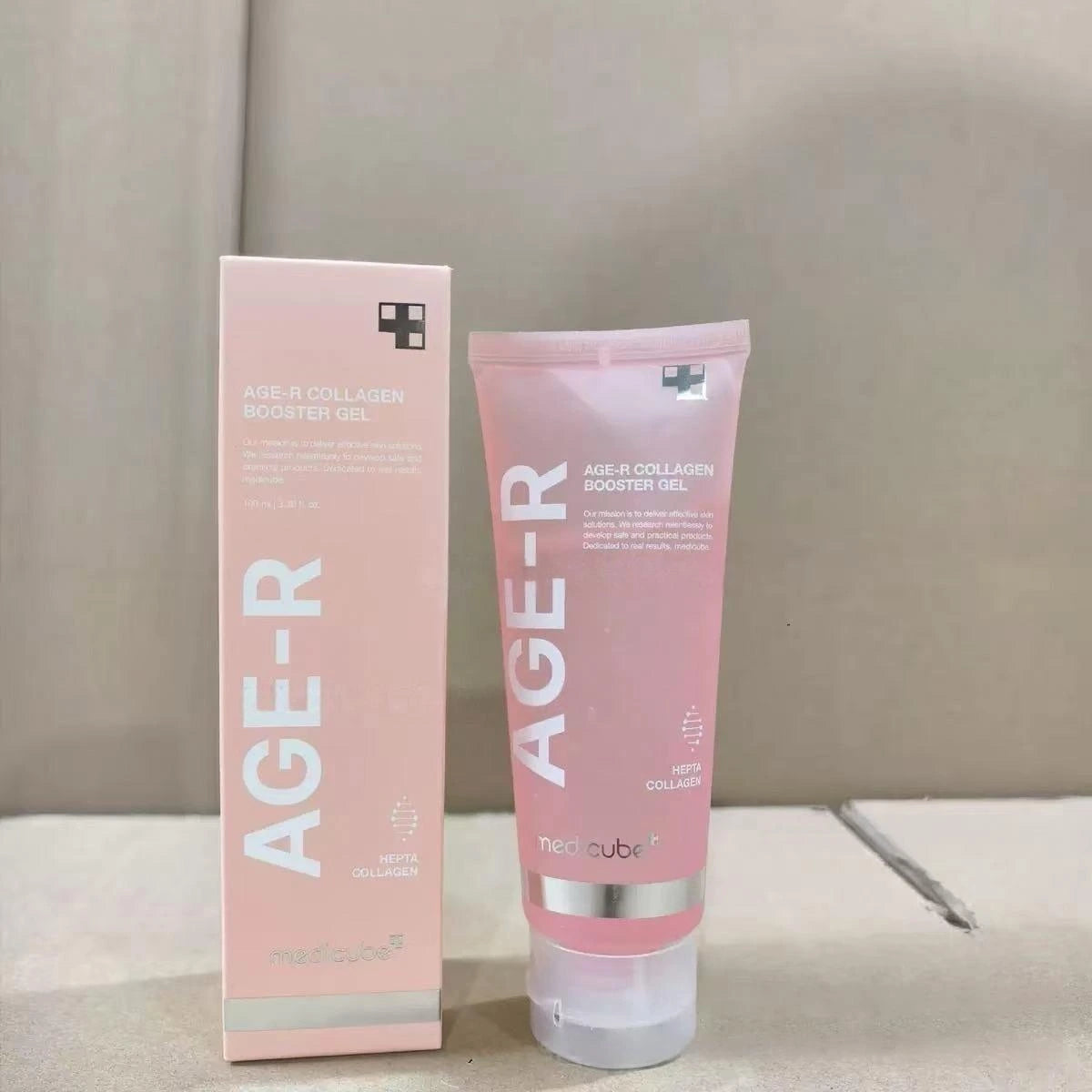 Medicube AGE-R Collagen Booster Gel 100ml