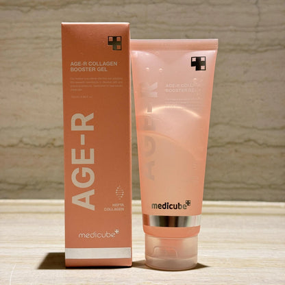 Medicube AGE-R Collagen Booster Gel 100ml