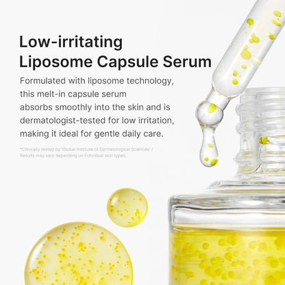 Medicube Deep Vita C Capsule Serum