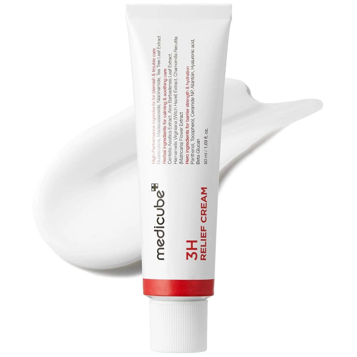 Medicube 3H Relief Cream