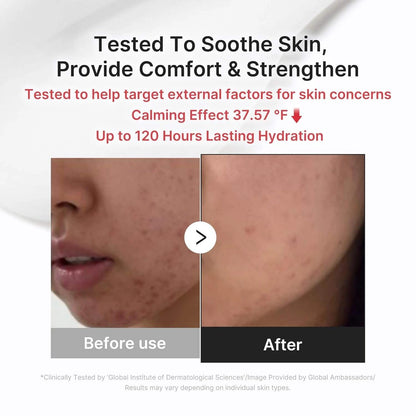 Medicube 3H Relief Cream