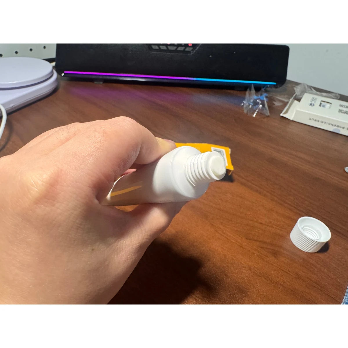 Celimax Pore & Dark Spot Brightening Cream 35ml