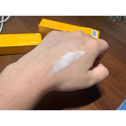 Celimax Pore & Dark Spot Brightening Cream 35ml